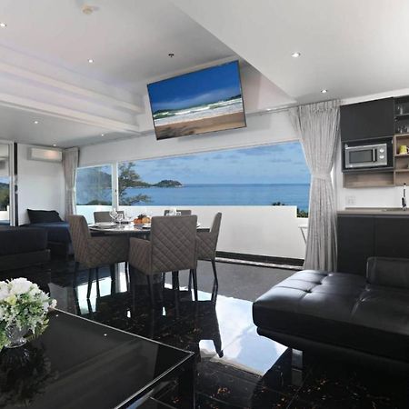 Patong Tower Excellence Pta 2025 Apartman Kültér fotó