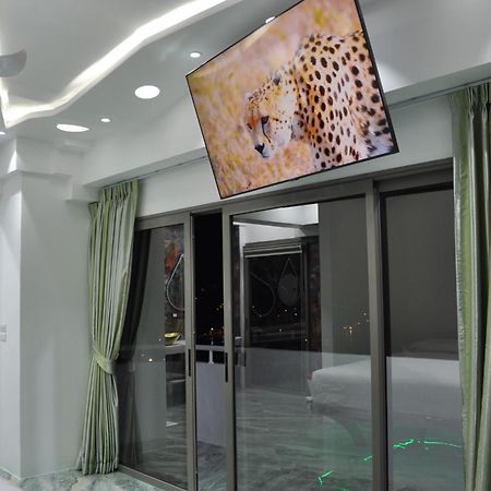 Patong Tower Excellence Pta 2025 Apartman Kültér fotó