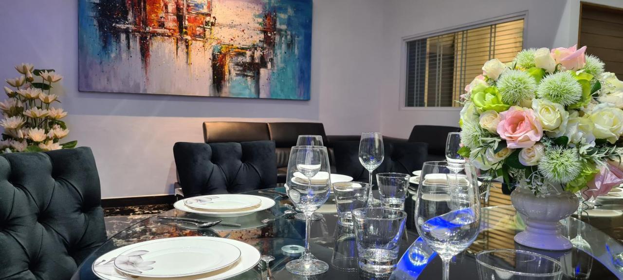 Patong Tower Excellence Pta 2025 Apartman Kültér fotó