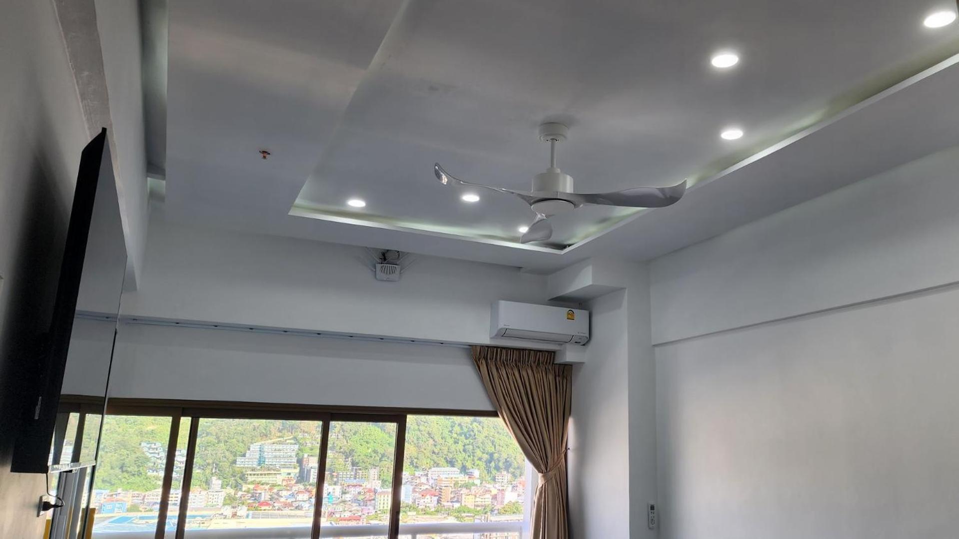 Patong Tower Excellence Pta 2025 Apartman Kültér fotó