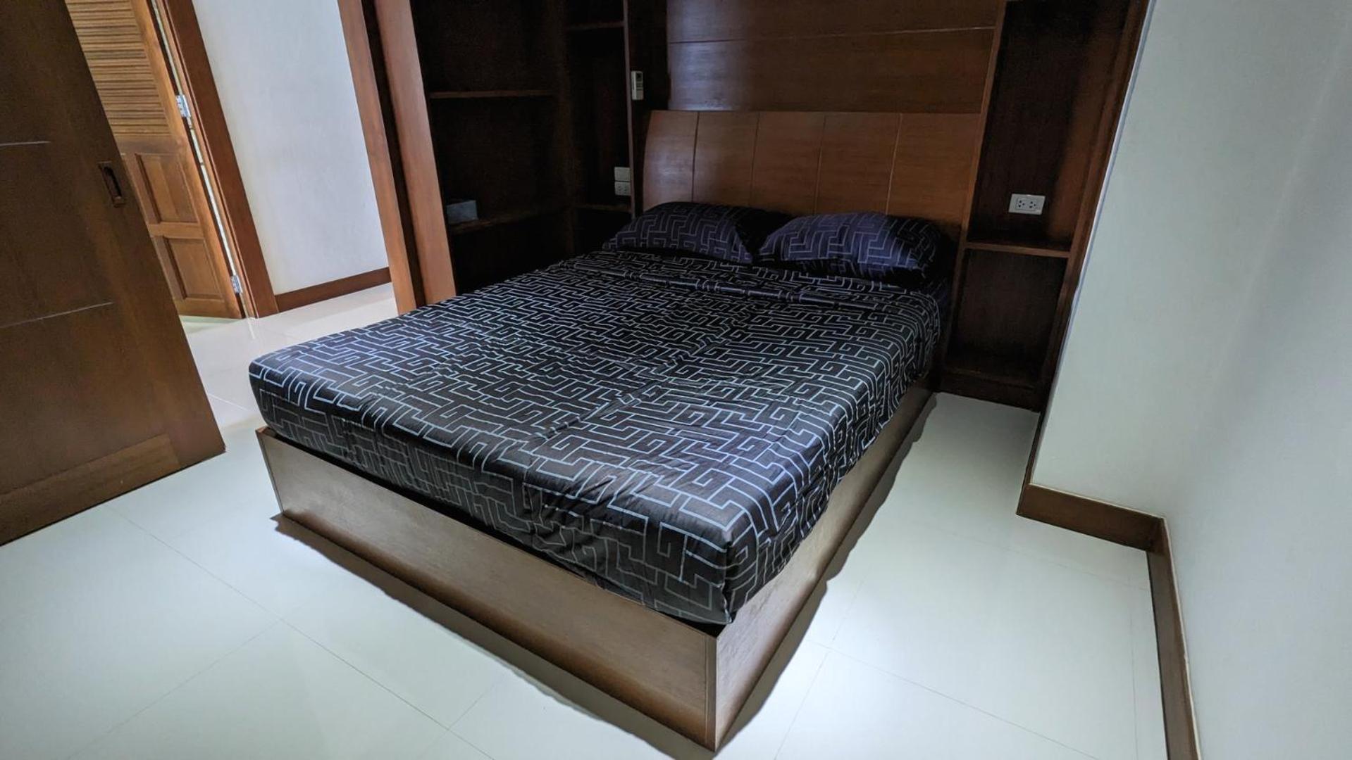Patong Tower Excellence Pta 2025 Apartman Kültér fotó