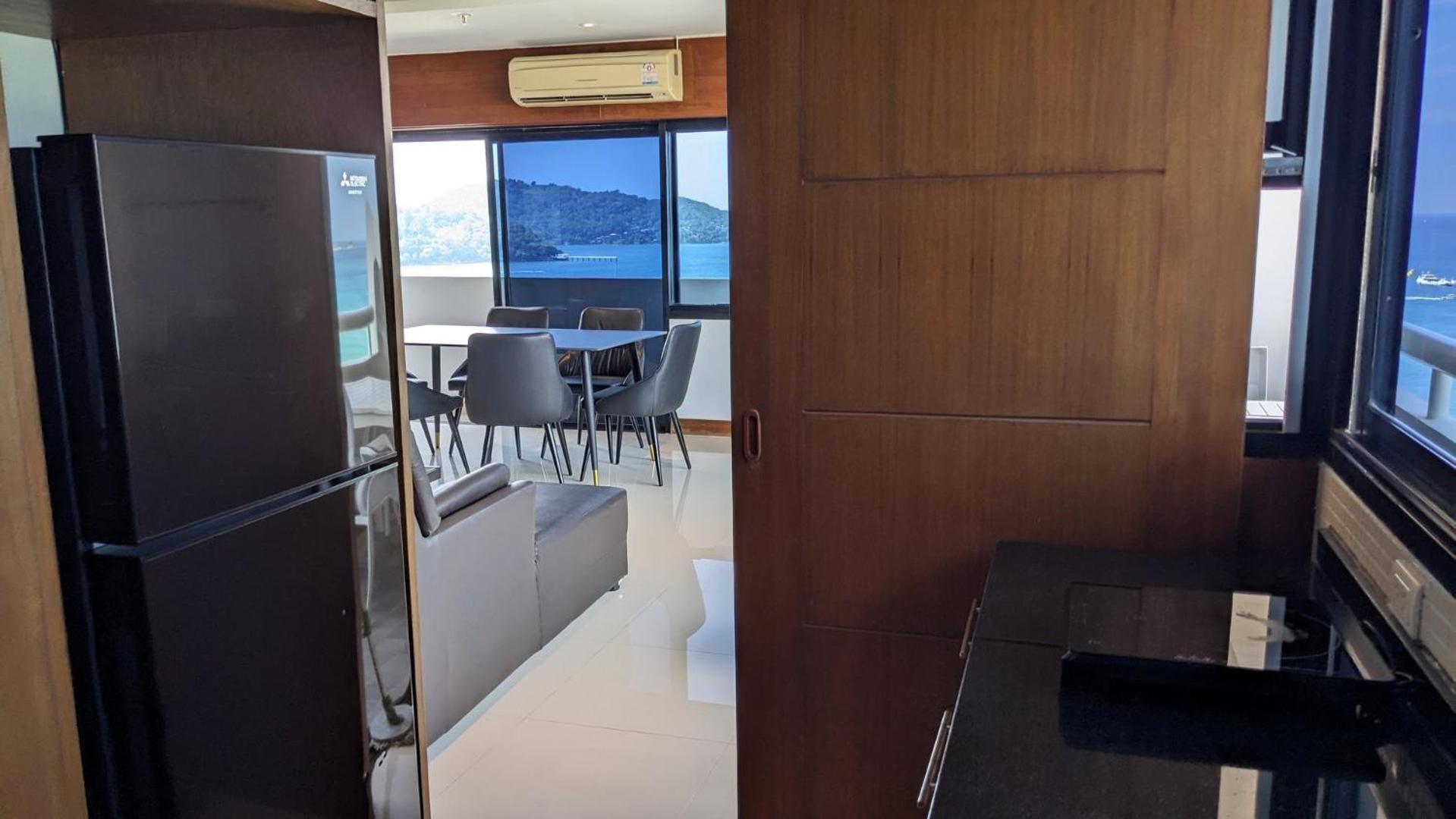 Patong Tower Excellence Pta 2025 Apartman Kültér fotó