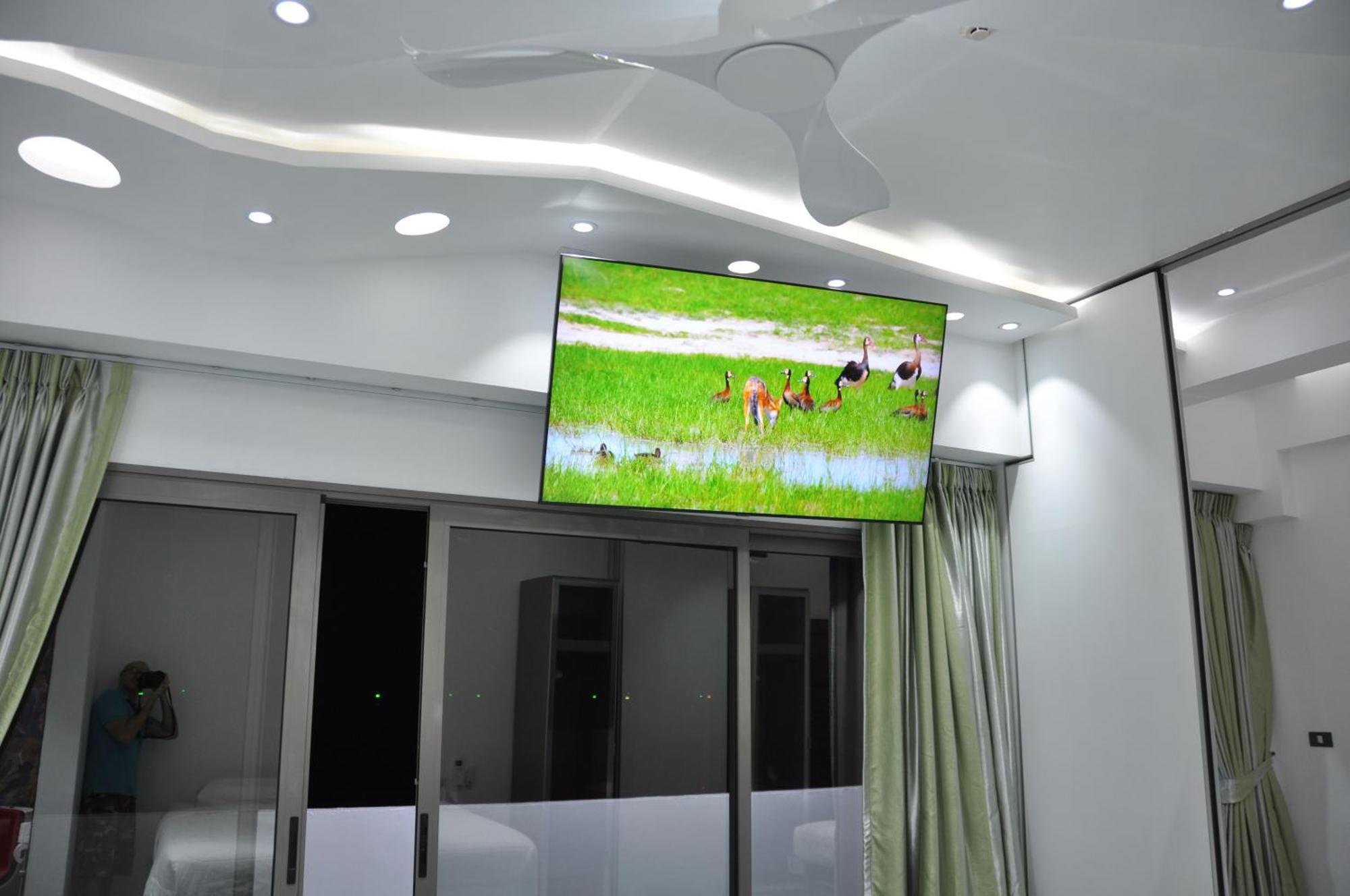 Patong Tower Excellence Pta 2025 Apartman Kültér fotó