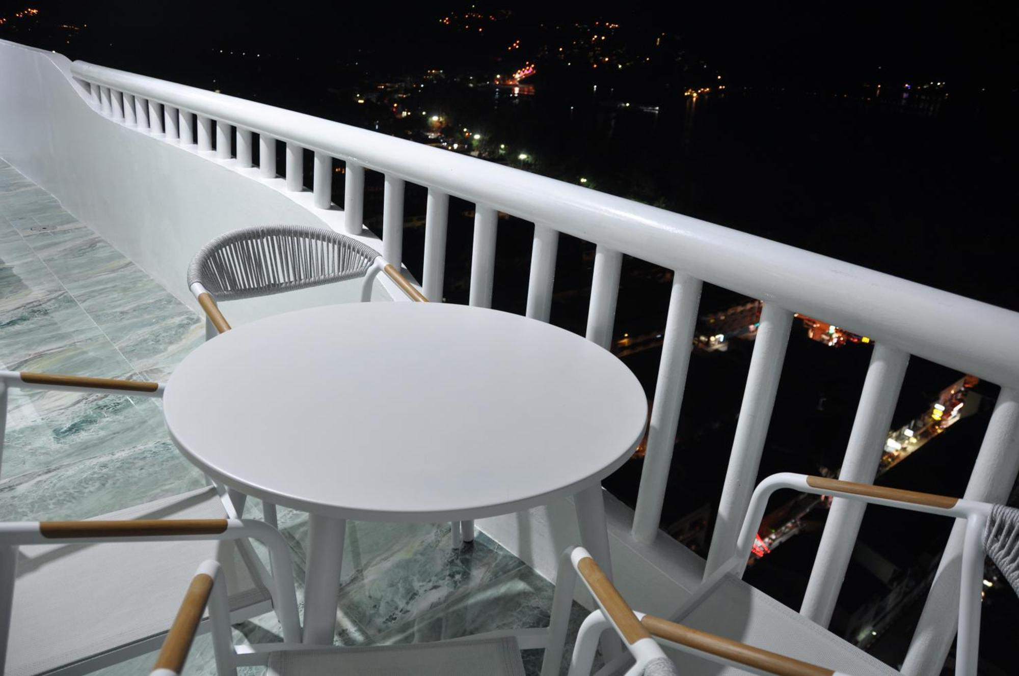 Patong Tower Excellence Pta 2025 Apartman Kültér fotó