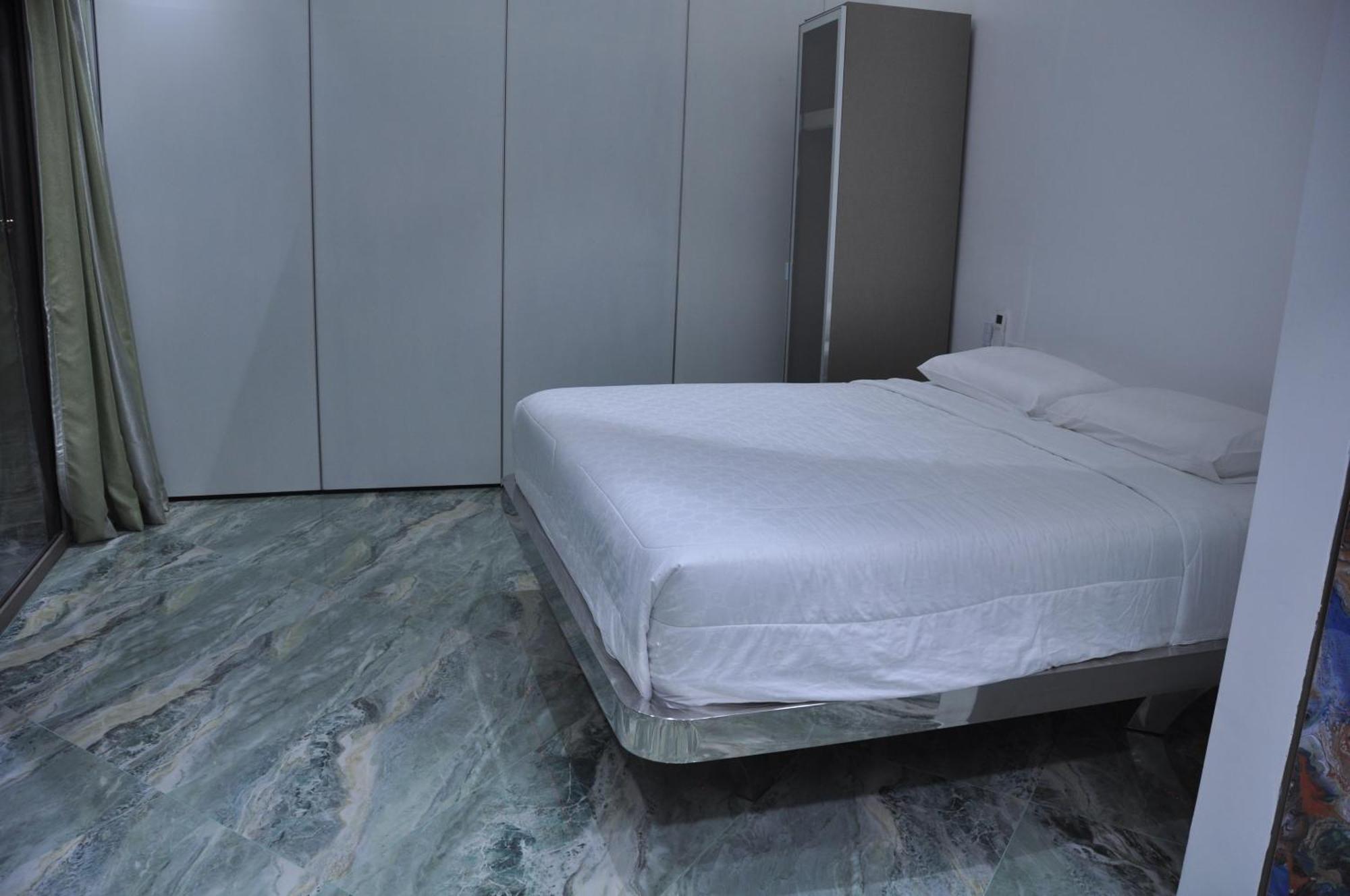 Patong Tower Excellence Pta 2025 Apartman Kültér fotó